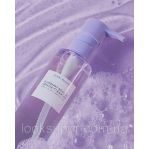 Очищающее средство для лица Glow Recipe Blueberry Bounce Gentle Cleanser 160ml