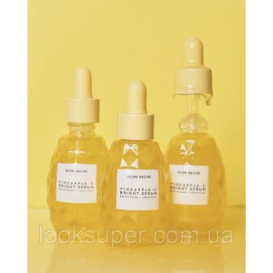 Осветляющая сыворотка Glow Recipe Pineapple-C Bright Serum 30ml