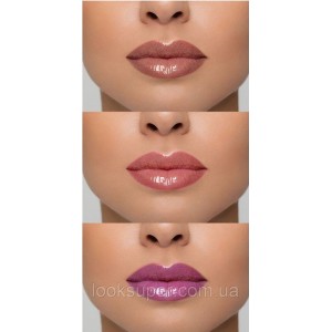 Набор блесков для губ  Morphe Icy Lips By Saweetie ( ограниченная серия)