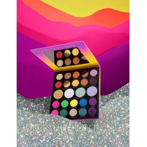 Палетка теней Morphe  24A Artist Pass Artistry Palette (46g ) ( Ограниченная серия)