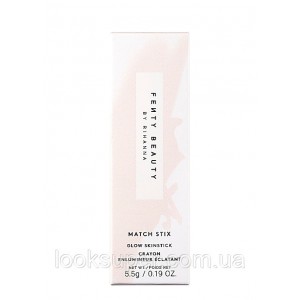 Стик для сияния FENTY BEAUTY Match Stix Glow Skinstick - Purrl