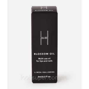 Универсальное масло LINDA HALLBERG BLOSSOM LIP OIL