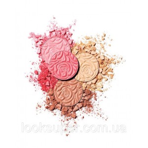 Палитра для лица By Terry Brightening CC Palette - Sunny Flash