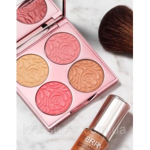 Палитра для лица By Terry Brightening CC Palette - Sunny Flash