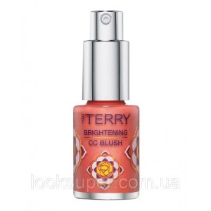 Жидкие румяна By Terry Brightening CC Blush - Rosy Flash ( 15.5g )