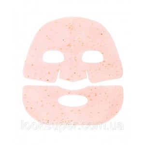 Маска для лица By Terry Baume De Rose Hydrating Sheet Mask