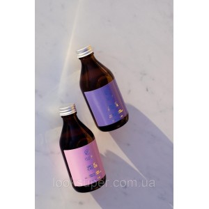 Ополаскиватель для сухих волос Flow  cosmetics Arctic Heather Herbal Hair Rinse