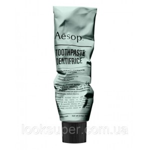 Зубная паста Aesop  ( 2WM) Toothpaste ( 60ml )