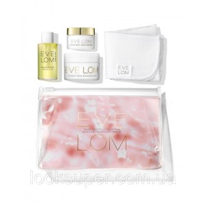 Набор EVE LOM Travel Essentials Set ( 20ml, 8ml, 8ml )