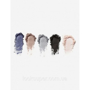 Палетка теней Боби Браун  The Essential Multicolour Eyeshadow Palette - Blue Storm