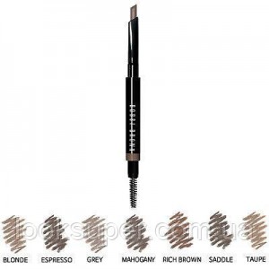 Карандаш для бровей Боби Браун  Perfectly Defined Long-Wear Brow Pencil  - Espresso