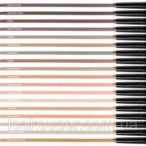 Кремовые тени - стик Боби Браун  Long-Wear Cream Shadow Stick - Heather Stee