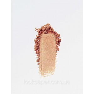 Металлические тени для век Боби Браун  Luxe Eye Shadow - Heat Ray