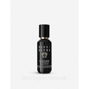 Тональная основа-сыворотка Боби Браун  Intensive Skin Serum Foundation SPF40 - Golden