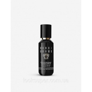 Тональная основа-сыворотка Боби Браун  Intensive Skin Serum Foundation SPF40 - Warm Natural