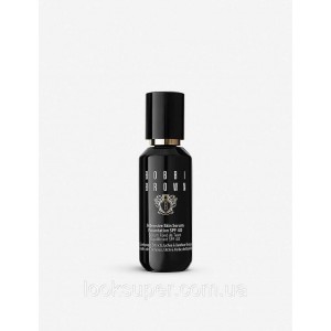 Тональная основа-сыворотка Боби Браун  Intensive Skin Serum Foundation SPF40 - Natural