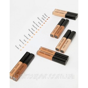 Консилер Боби Браун Instant Full Cover Concealer  - Natural Tan