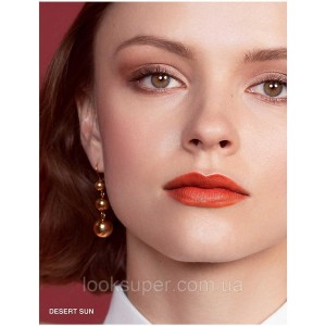 Блестящая помада для губ Боби Браун Luxe Shine Intense Lipstick  -Desert Sun