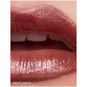 Жидкая помада для губ Боби Браун Crushed Liquid Lipstick - Haute Cocoa