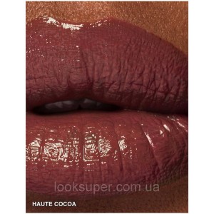 Жидкая помада для губ Боби Браун Crushed Liquid Lipstick - Haute Cocoa