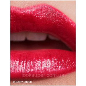 Жидкая помада для губ Боби Браун Crushed Liquid Lipstick - Cherry Crush