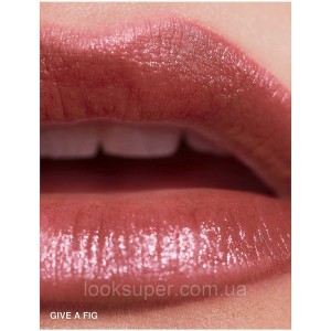 Жидкая помада для губ Боби Браун Crushed Liquid Lipstick - Give A Fig