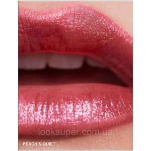 Жидкая помада для губ Боби Браун Crushed Liquid Lipstick - Peach & Quiet