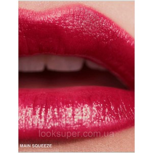 Жидкая помада для губ Боби Браун Crushed Liquid Lipstick - Main Squeeze