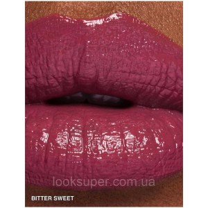 Жидкая помада для губ Боби Браун Crushed Liquid Lipstick - Bitter Sweet
