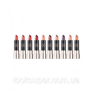 Набор матовых помад Anastasia Beverly Hills  10 Piece Mini Matte Lipstick Set  (Ограниченный выпуск)