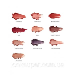 Набор матовых помад Anastasia Beverly Hills  10 Piece Mini Matte Lipstick Set  (Ограниченный выпуск)