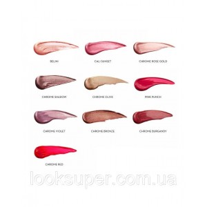 Набор жидких помад Anastasia Beverly Hills  10 Piece Liquid Lipstick Set ( 10 x 3.2g ) Ограниченный выпуск