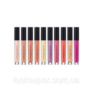 Набор блесков Anastasia Beverly Hills  10 Piece Lip Gloss Set ( 10 x 4.73ml ) Ограниченный выпуск