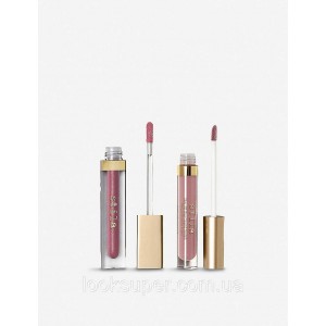 Набор для губ  Stila Naked Truth Lip Duo
