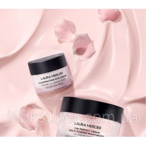 Осветляющий крем для глаз LAURA MERCIER Illuminating Eye Cream ( 15ml )