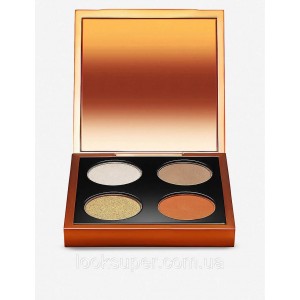 Тени для век  MAC x Honor of Kings Baili Yueshou eyeshadow quad  (5.85g )