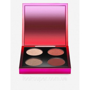 Тени для век  MAC x Honor of Kings Han Xin eyeshadow palette 5.85g