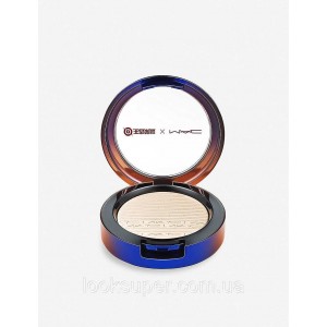 Хайлайтер MAC x Honor of Kings Extra Dimension Skinfinish highlighter - Double Gleam (4g)