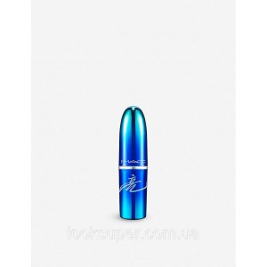 Губная помада  MAC x Honor of Kings Party Line lipstick (3g) (Ограниченная серия)