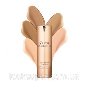 Тональный крем  VALMONT Elixir Teint Précieux Foundation 30ml Sienna