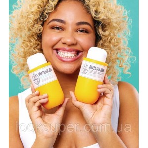 Кондиционер для волос SOL DE JANEIRO  Brazilian Joia Conditioner 295ml