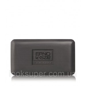 Очищающее мыло AHA ERNO LASZLO  Sea Mud Deep Cleansing Bar 100g