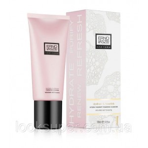 Нежное очищающее средство ERNO LASZLO  Hydra-Therapy Foam Cleanser 100ml