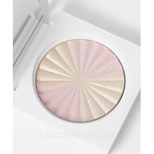 Двухцветный запеченный хайлайтер OFRA x Samantha March Start Inspired Highlighter  10g