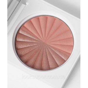 Двухцветные запеченные румяна OFRA x Samantha March Chick Lit Blush Duo 10g