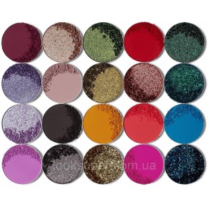 Палетка теней Juvia's Place THE WAHALA PALETTE