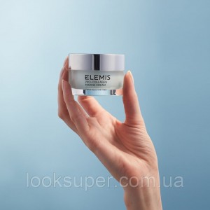 Дневной крем против морщин ELEMIS  Pro-Collagen Marine Cream   50ml
