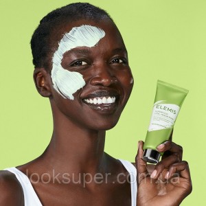 Питательная маска для лица ELEMIS  Superfood Vital Veggie Mask  75m