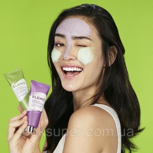 Питательная маска для лица ELEMIS  Superfood Vital Veggie Mask  75m