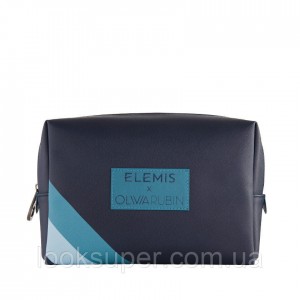 Косметический набор для мужчин ELEMIS x Olivia Rubin Luxury Traveller for Him